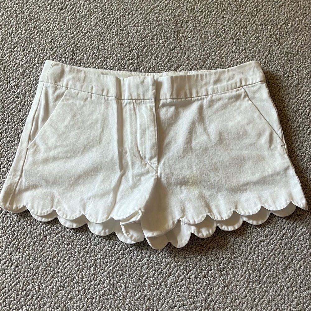Girls Crewcuts Shorts